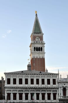 San Marco, Venice