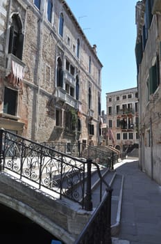 Venice, Italy