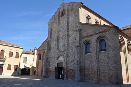 Murano, Venice