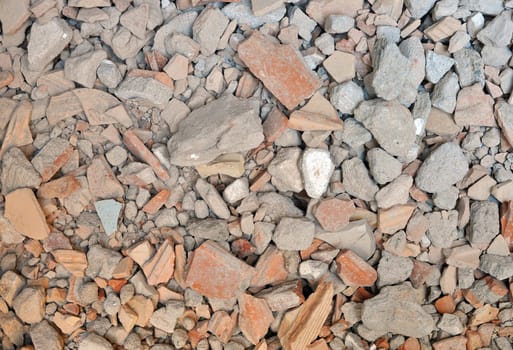 Debris