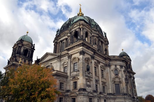 Berliner Dom