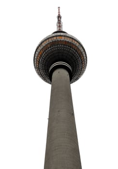 TV Tower, Berlin