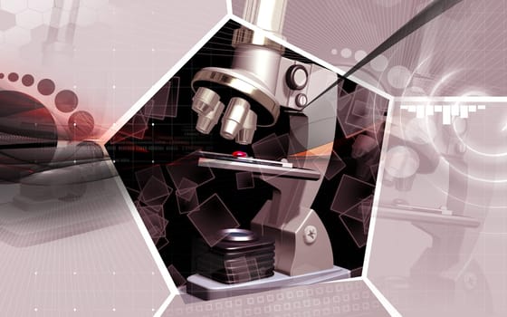 Microscope