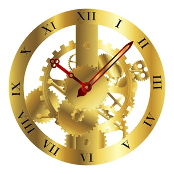 clowork design