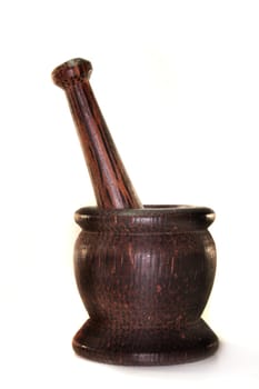 Mortar