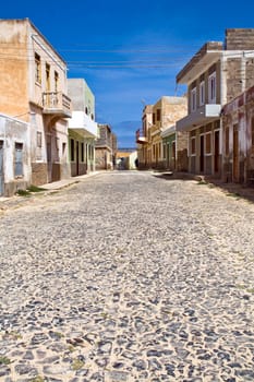 Capo Verde
