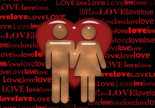 love