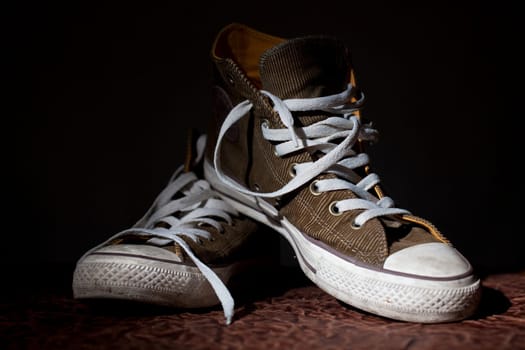 sport shoes