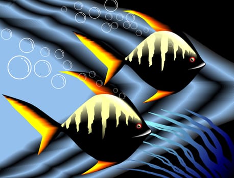 fish