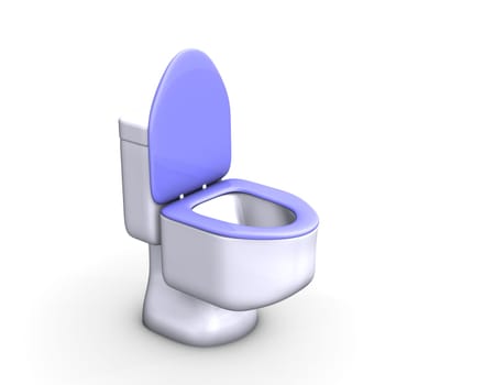 Toilet bowl