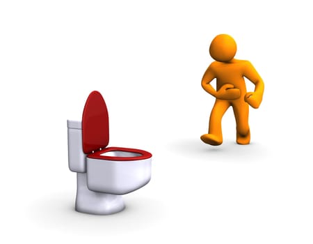 Diarrhoea