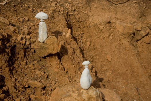 Cairns - Stone Stack