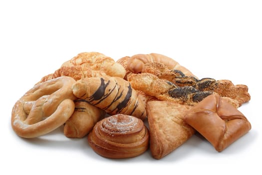 Delicious group menu