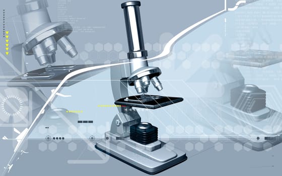 Microscope