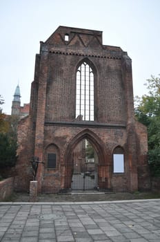 Klosterkirche, Berlin