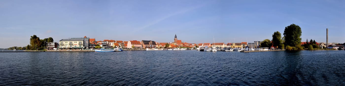 City Harbour 1