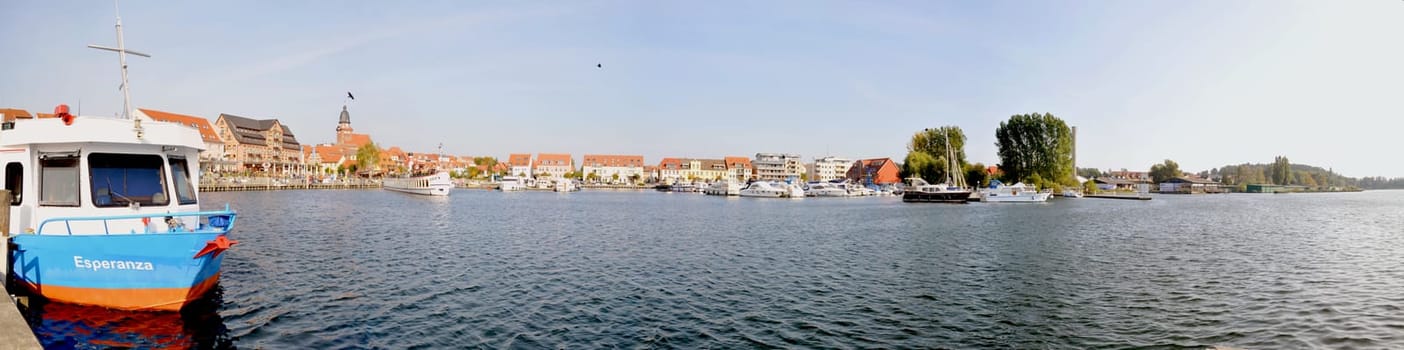 City Harbour 2