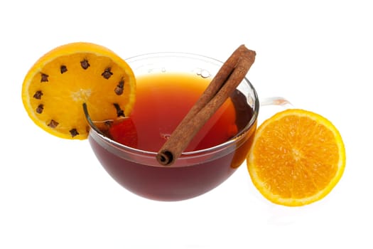 Mulled wine