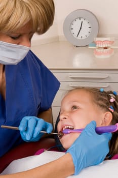 Dentist