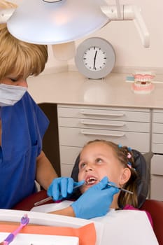 Dentist