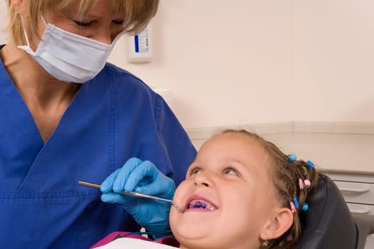 Dentist
