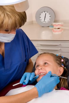 Dentist