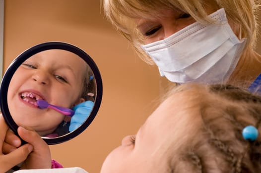 Dentist
