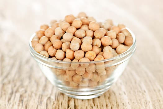 Chickpeas