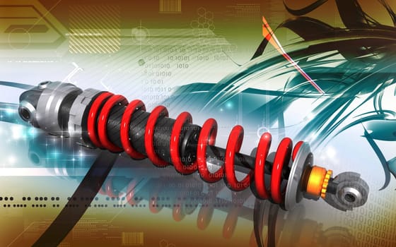 Shock Absorber
