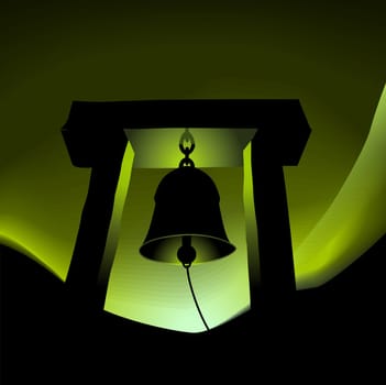 church bell