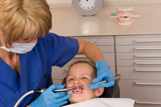 Dentist