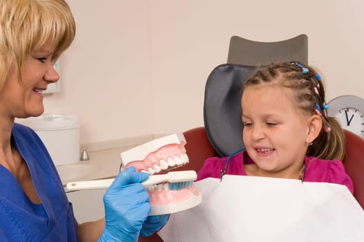 Dentist