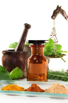 Naturopathy
