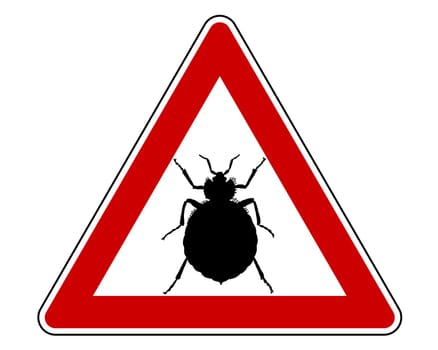 Beware of bed bugs