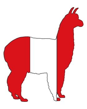 Peruvian Alpaca