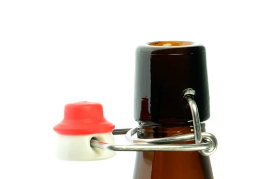 Swing top