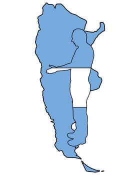 Welcome to Argentina