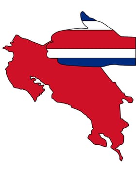 Welcome to Costa Rica