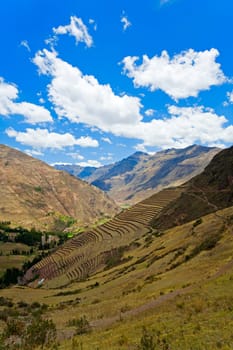 Sacred Valley