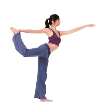 yoga