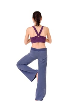 yoga