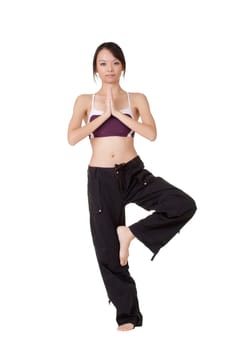 yoga