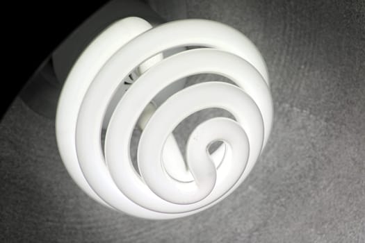 Energy-saving lamp