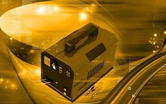 Battery charger