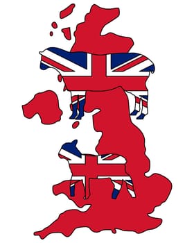 British Sheep