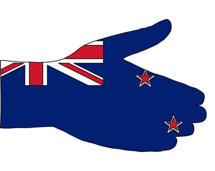 Welcome to New Zealand