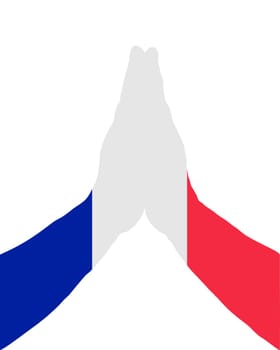 French Prayer