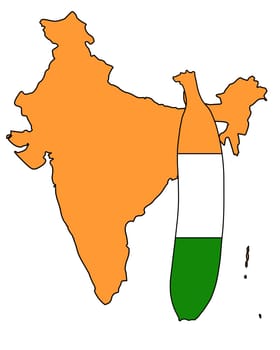 Indian Banana