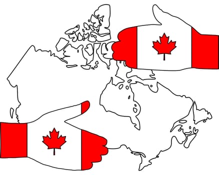 Welcome to Canada