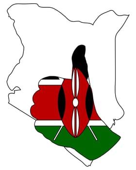 Kenya Hand Sign